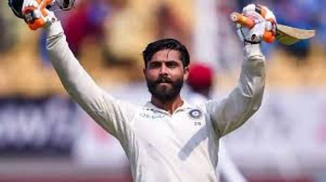 Jadeja i will try to give better for team